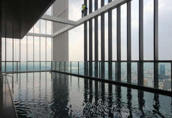 Кондоминиум в Бангкоке, Таиланд | THE315210