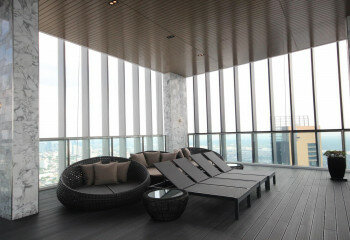 Кондоминиум в Бангкоке, Таиланд | THE315210