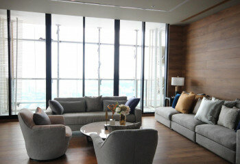 Кондоминиум в Бангкоке, Таиланд | THE315210