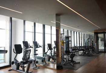 Кондоминиум в Бангкоке, Таиланд | THE315210