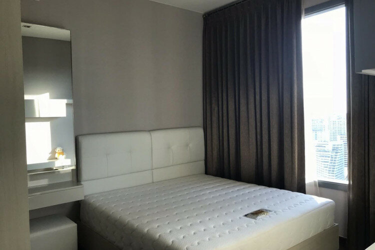 Кондоминиум в Бангкоке, Таиланд | THE515492