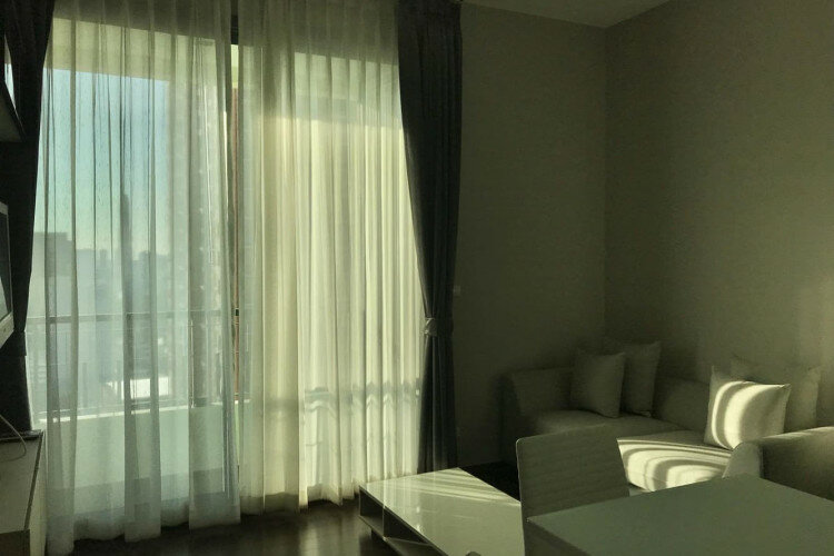 Кондоминиум в Бангкоке, Таиланд | THE515492