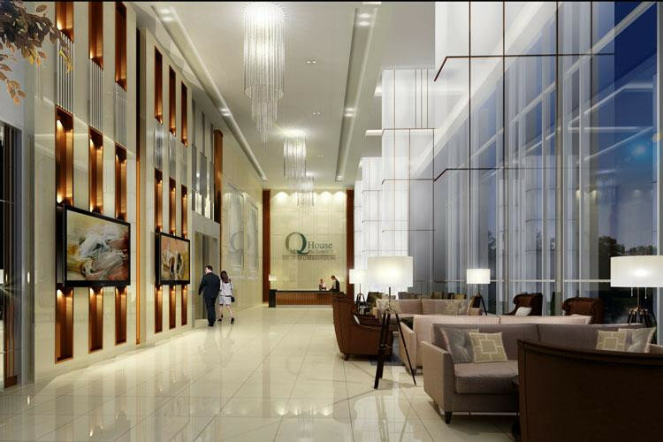 Кондоминиум в Бангкоке, Таиланд | THE515492