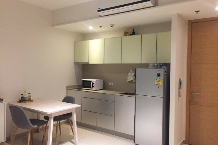 Кондоминиум в Бангкоке, Таиланд | THE115513