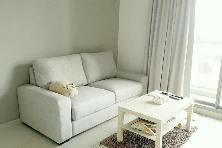 Кондоминиум в Бангкоке, Таиланд | THE115513