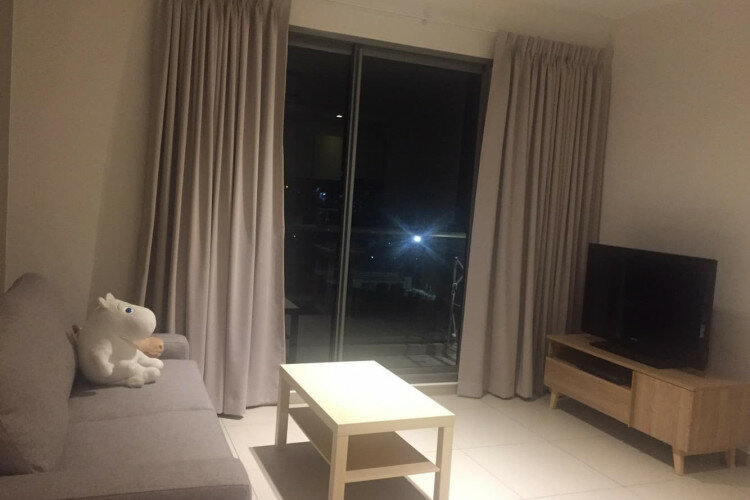 Кондоминиум в Бангкоке, Таиланд | THE115513