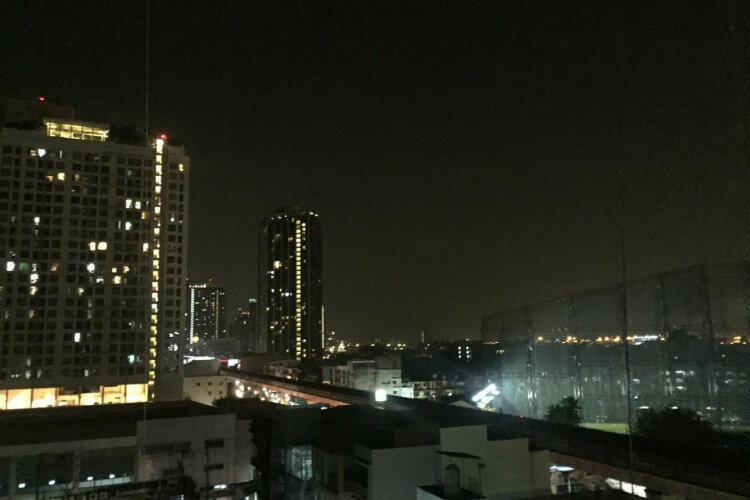 Кондоминиум в Бангкоке, Таиланд | THE115513