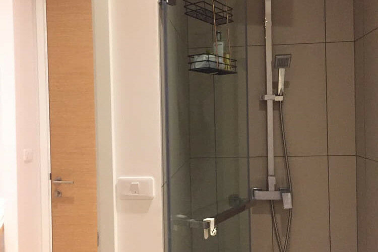 Кондоминиум в Бангкоке, Таиланд | THE115513