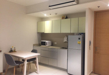 Кондоминиум в Бангкоке, Таиланд | THE115513