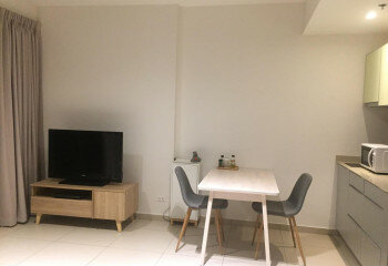 Кондоминиум в Бангкоке, Таиланд | THE115513