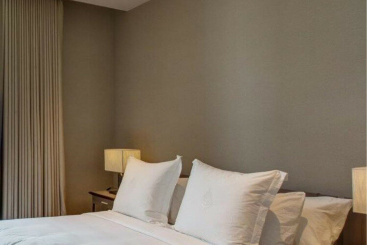 Кондоминиум в Бангкоке, Таиланд | THE346178