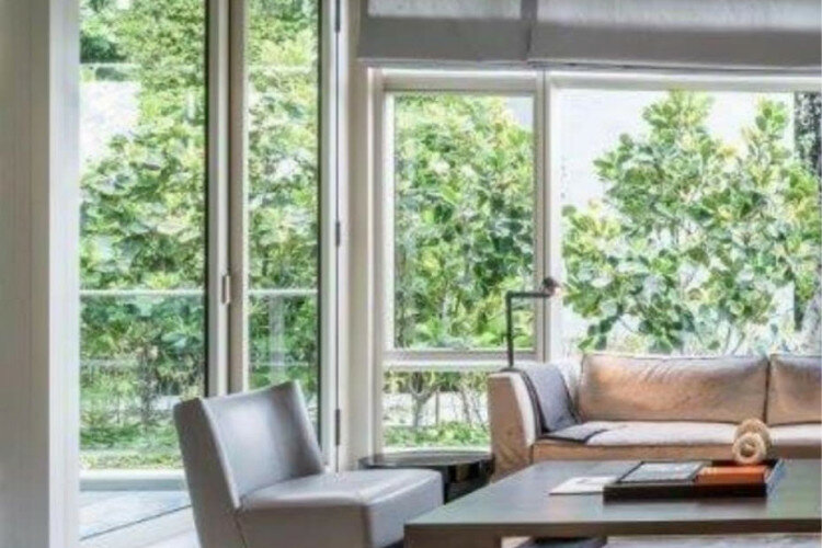 Кондоминиум в Бангкоке, Таиланд | THE346178