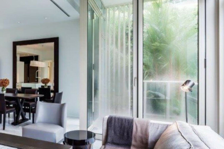 Кондоминиум в Бангкоке, Таиланд | THE346178