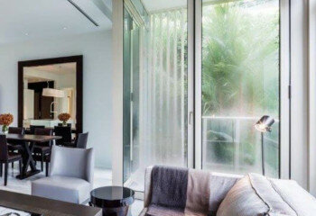 Кондоминиум в Бангкоке, Таиланд | THE346178