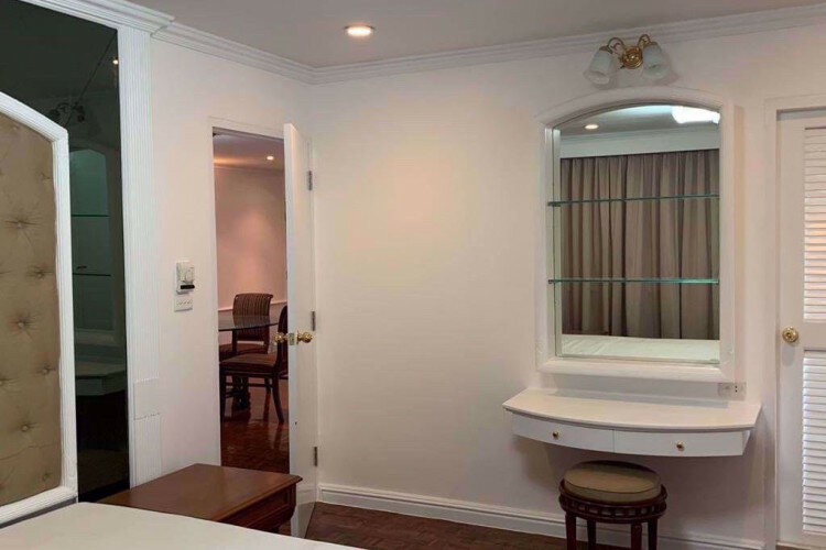 Кондоминиум в Бангкоке, Таиланд | THE549305