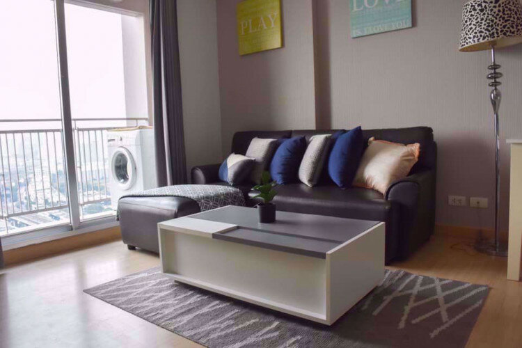 Кондоминиум в Бангкоке, Таиланд | THE150845