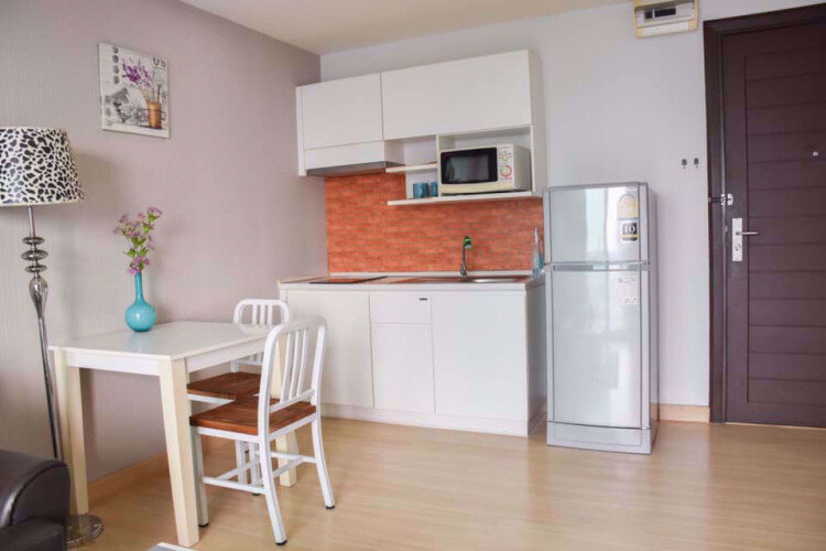 Кондоминиум в Бангкоке, Таиланд | THE150845