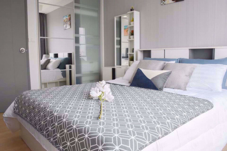 Кондоминиум в Бангкоке, Таиланд | THE150845