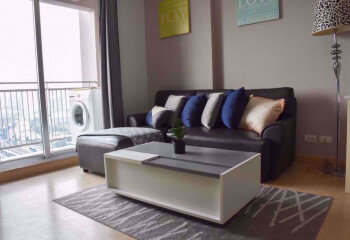 Кондоминиум в Бангкоке, Таиланд | THE150845