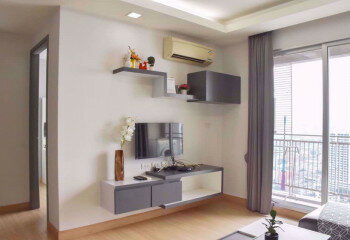 Кондоминиум в Бангкоке, Таиланд | THE150845