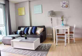 Кондоминиум в Бангкоке, Таиланд | THE150845