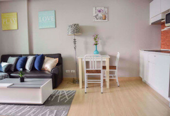 Кондоминиум в Бангкоке, Таиланд | THE150845