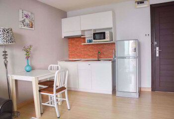 Кондоминиум в Бангкоке, Таиланд | THE150845