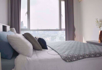 Кондоминиум в Бангкоке, Таиланд | THE150845