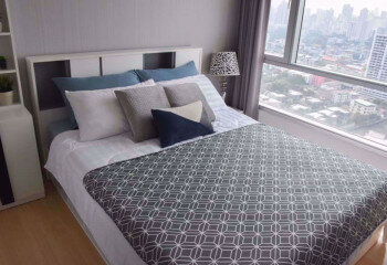 Кондоминиум в Бангкоке, Таиланд | THE150845