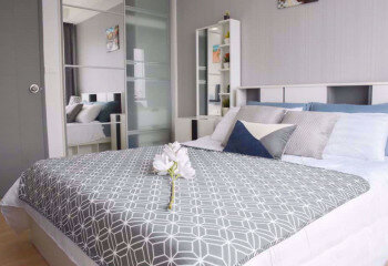 Кондоминиум в Бангкоке, Таиланд | THE150845