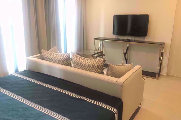 Кондоминиум в Бангкоке, Таиланд | THE453027