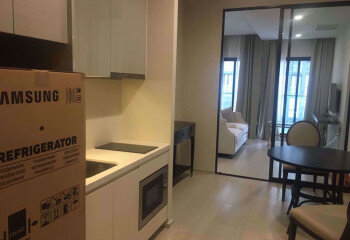 Кондоминиум в Бангкоке, Таиланд | THE453027