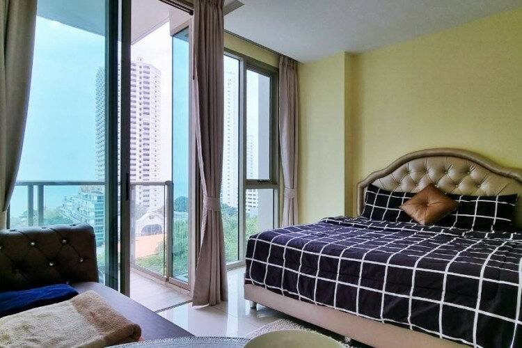 Кондоминиум в Банг Ламунге, Таиланд | THE255792