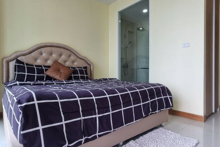 Кондоминиум в Банг Ламунге, Таиланд | THE255792