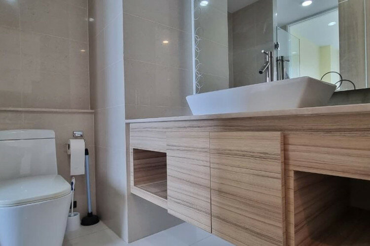 Кондоминиум в Банг Ламунге, Таиланд | THE255792