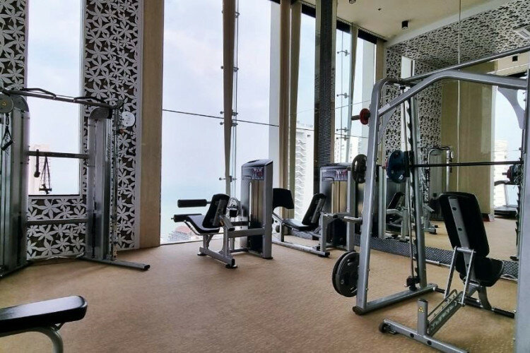 Кондоминиум в Банг Ламунге, Таиланд | THE255792