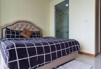 Кондоминиум в Банг Ламунге, Таиланд | THE255792