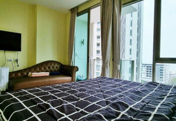 Кондоминиум в Банг Ламунге, Таиланд | THE255792