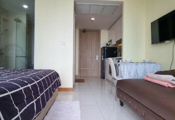 Кондоминиум в Банг Ламунге, Таиланд | THE255792