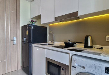 Кондоминиум в Банг Ламунге, Таиланд | THE255792