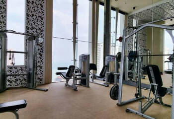 Кондоминиум в Банг Ламунге, Таиланд | THE255792