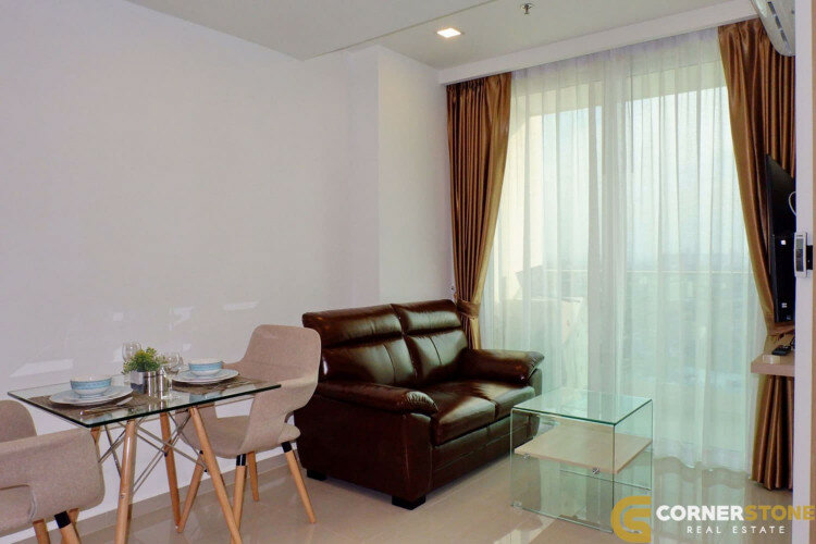 Кондоминиум в Паттайе, Таиланд | THE528052