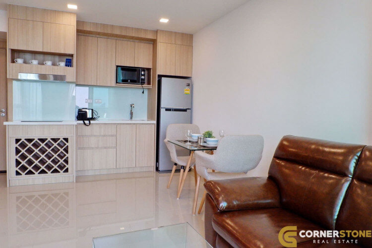 Кондоминиум в Паттайе, Таиланд | THE528052