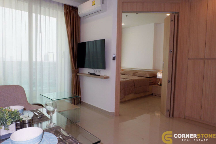 Кондоминиум в Паттайе, Таиланд | THE528052