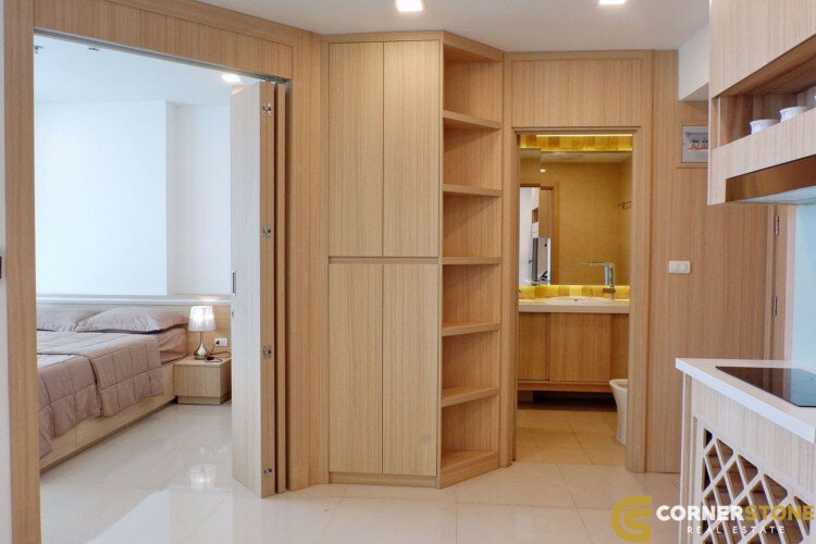 Кондоминиум в Паттайе, Таиланд | THE528052