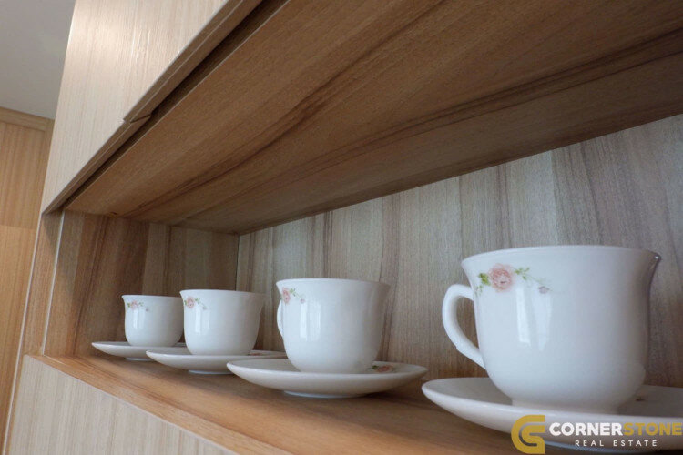 Кондоминиум в Паттайе, Таиланд | THE528052