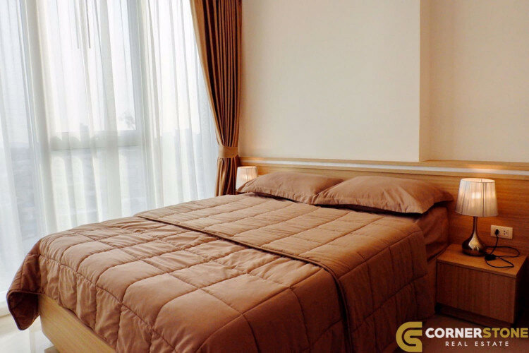 Кондоминиум в Паттайе, Таиланд | THE528052