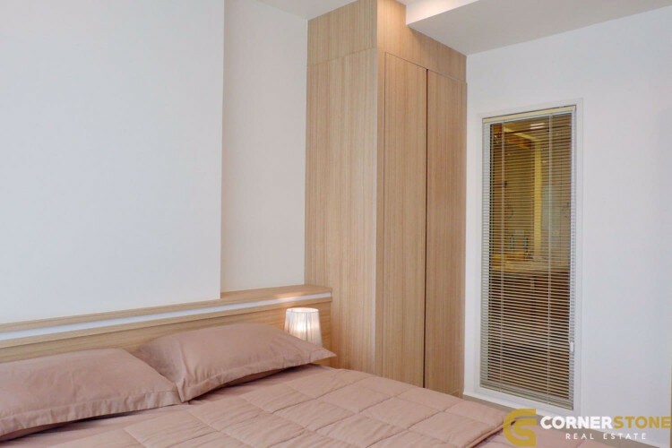 Кондоминиум в Паттайе, Таиланд | THE528052