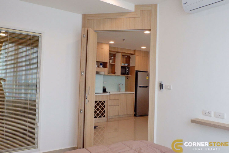 Кондоминиум в Паттайе, Таиланд | THE528052