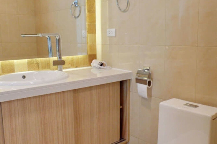 Кондоминиум в Паттайе, Таиланд | THE528052